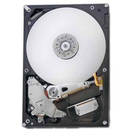 Fujitsu HDD 1TB SATA2-5 5 4KTOS 4K-AF